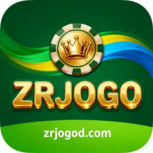 zr jogo plataforma logo